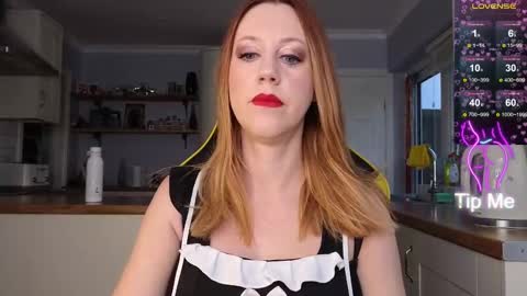 Amorina online show from January 28, 10:34 am