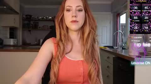 Amorina online show from March 4, 10:22 am