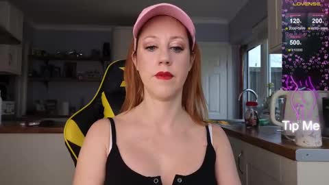 Amorina online show from January 13, 11:19 am