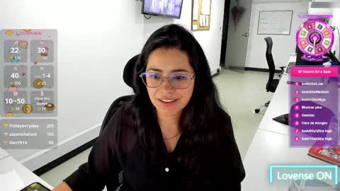 studcb_ online show from April 9, 12:13 am