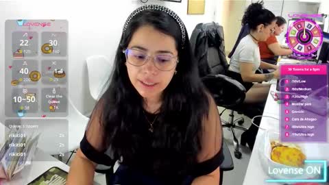 studcb_ online show from February 20, 3:24 pm