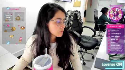 studcb_ online show from February 23, 10:09 pm