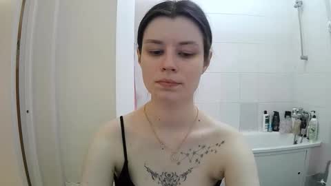 Megan online show from November 19, 7:47 pm