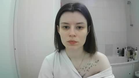 Megan online show from November 25, 8:20 pm