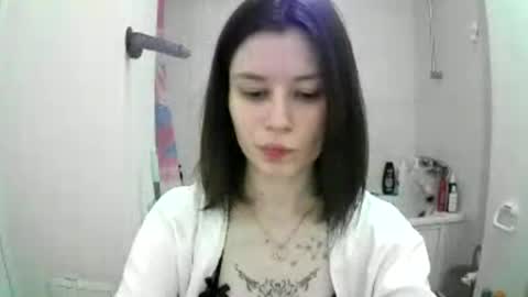 Snapshot of style_bliss chatting on October 2, 5:07 pm Megan online show from October 2, 5:07 pm