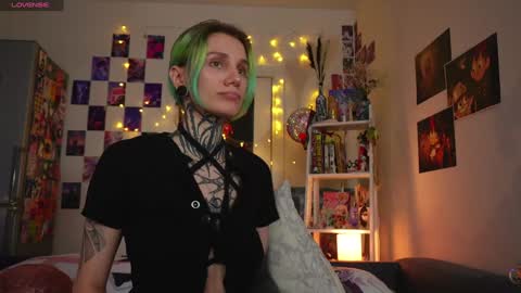 succubus_66 online show from January 3, 10:20 am