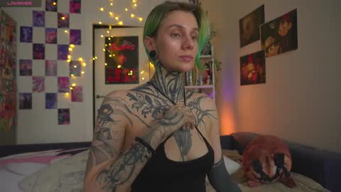 succubus_66 online show from January 12, 8:57 am