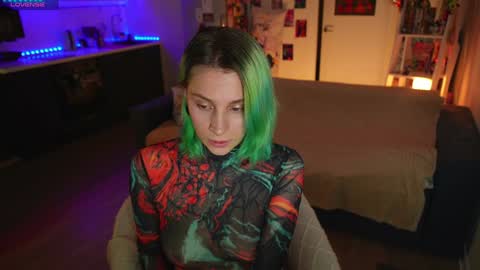 succubus_66 online show from December 31, 5:55 am