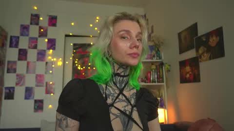 succubus_66 online show from March 7, 9:29 am