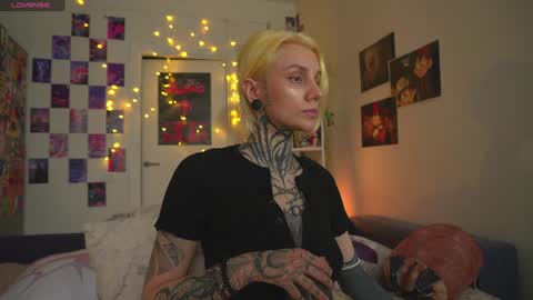 succubus_66 online show from January 13, 9:08 am