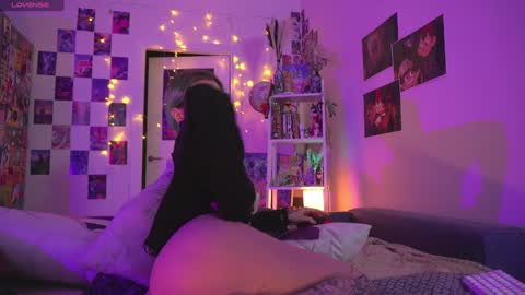 succubus_66 online show from January 8, 10:04 am