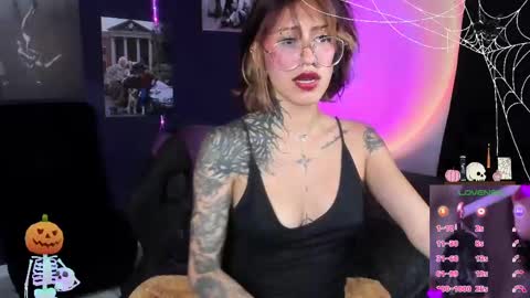 Alexy online show from October 3, 12:49 am