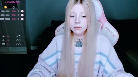 succubus_leslie online show from October 29, 9:28 pm