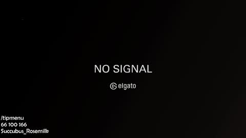 Succubus RoseMilk online show from April 19, 12:21 am