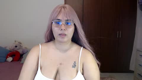 Sofi Kitty online show from March 2, 3:06 am