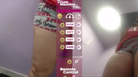 Sucky  online show from February 17, 11:44 am