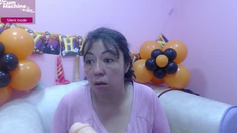 Sucky  online show from October 13, 12:08 pm