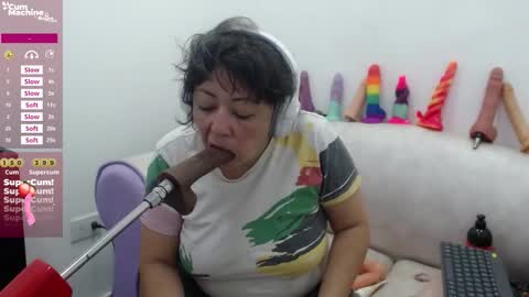 Sucky  online show from March 9, 12:19 pm