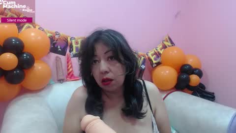 Sucky  online show from October 14, 12:41 pm