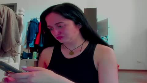 anastasia online show from July 12, 11:33 am