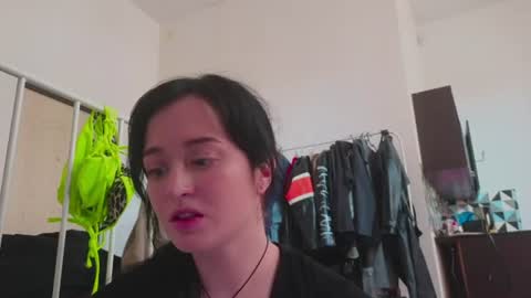 anastasia online show from July 10, 1:33 pm
