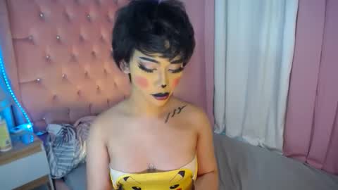 your ultimate goddess online show from October 13, 9:45 am