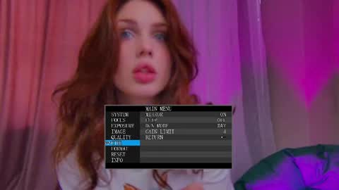 Alice online show from March 21, 3:22 am