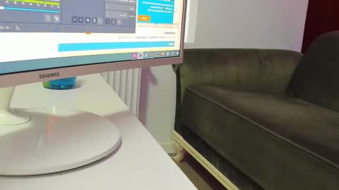 Snapshot of sugar_maple chatting on October 8, 11:47 am Sugar online show from October 8, 11:47 am