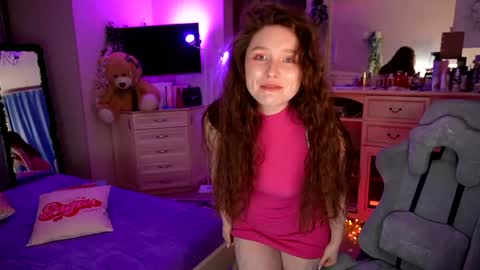 Rikki online show from April 10, 6:58 pm