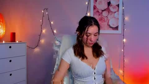 Snapshot of sugar_xmegan chatting on January 8, 2:46 pm Megan online show from January 8, 2:46 pm