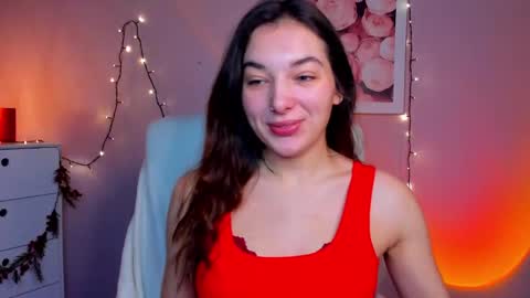 Snapshot of sugar_xmegan chatting on January 4, 7:34 am Megan online show from January 4, 7:34 am