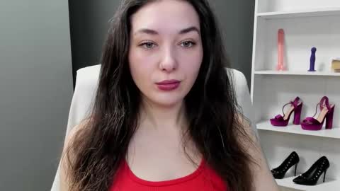 Megan online show from February 4, 8:06 am