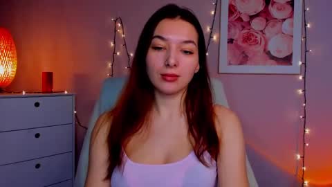 Snapshot of sugar_xmegan chatting on February 9, 7:27 am Megan online show from February 9, 7:27 am