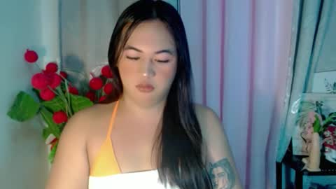 belle online show from December 17, 11:25 am