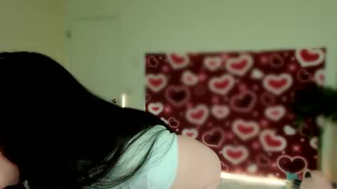 Lucy Love online show from February 5, 6:37 pm