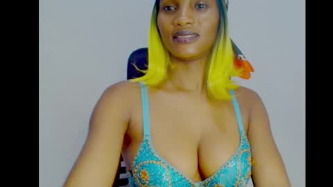 Ivy online show from October 9, 3:32 am