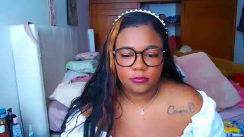 Cami   Back in 2 hours online show from February 23, 5:01 pm