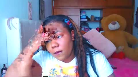 Cami   Back in 2 hours online show from March 2, 5:20 pm