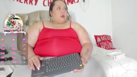 suggarbbw online show from January 7, 5:11 am