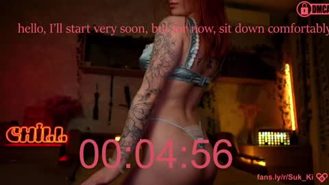 Lika ginger  Jessy blond   online show from January 3, 12:43 am