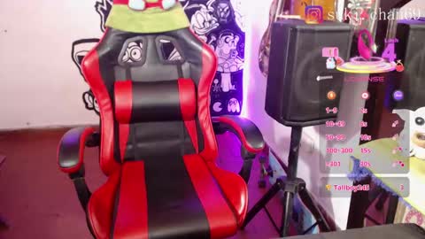 Sukylee online show from September 13, 4:59 pm