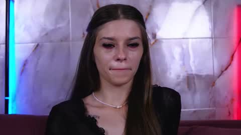 Snapshot of sukie_spooky chatting on October 25, 9:28 am sukie_spooky online show from October 25, 9:28 am