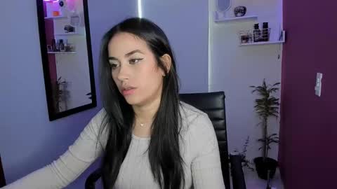 Snapshot of sulmatevans_ chatting on February 23, 4:40 pm Diana online show from February 23, 4:40 pm