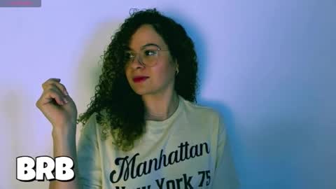 Ann online show from February 10, 10:57 pm