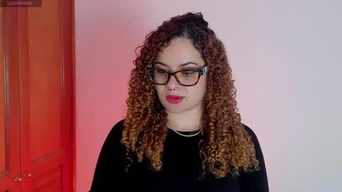 Ann online show from April 21, 7:10 pm