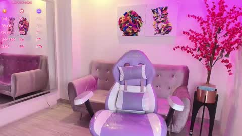 summer_miller online show from February 6, 11:46 am