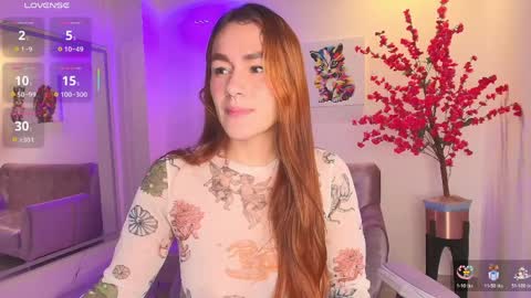 summer_miller online show from March 30, 11:43 am