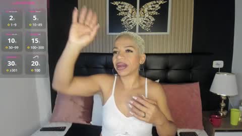 Summer online show from March 12, 10:48 am