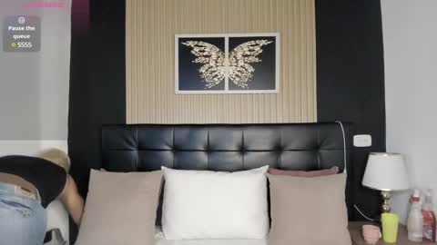 Summer online show from February 28, 11:47 am