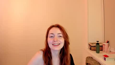 Summer Preston online show from September 30, 9:19 pm